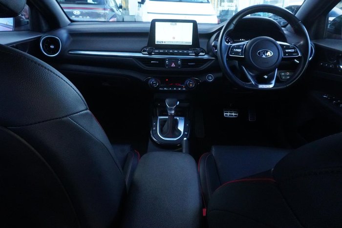 2020 Kia Cerato GT