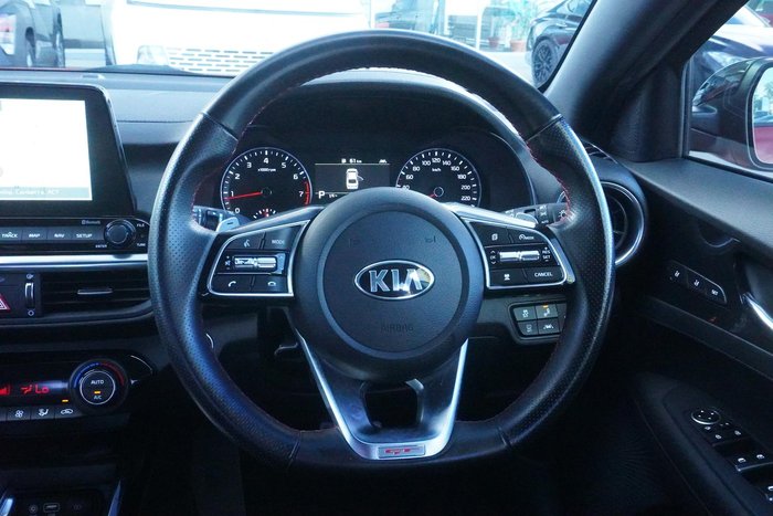 2020 Kia Cerato GT