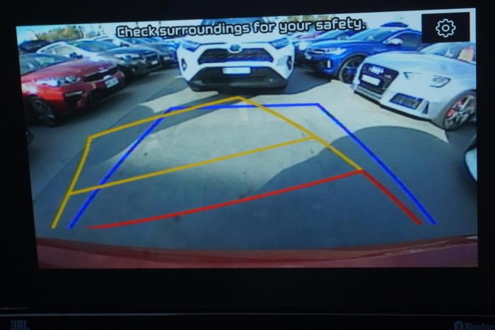 2020 Kia Cerato GT