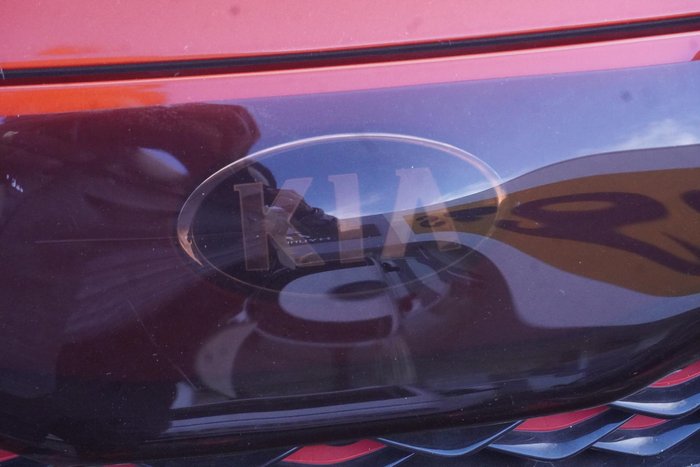 2020 Kia Cerato GT