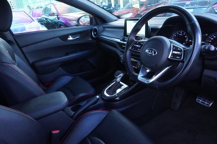2020 Kia Cerato GT