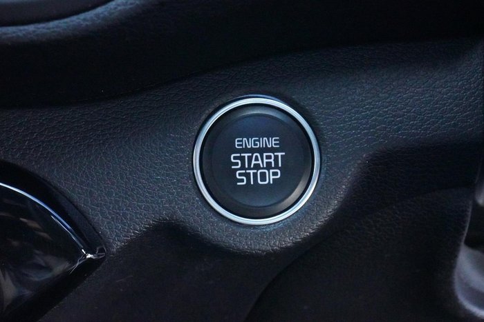 2020 Kia Cerato GT