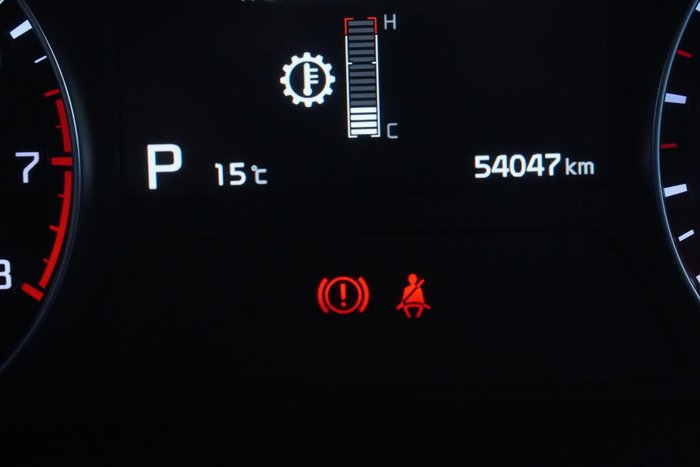 2020 Kia Cerato GT