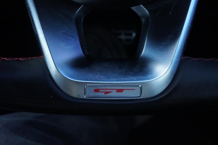2020 Kia Cerato GT