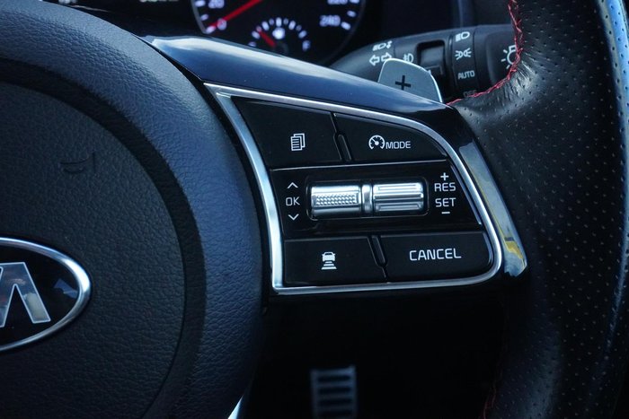2020 Kia Cerato GT