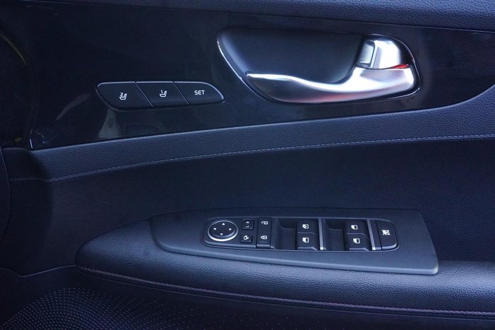 2020 Kia Cerato GT
