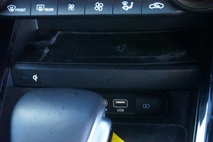 2020 Kia Cerato GT