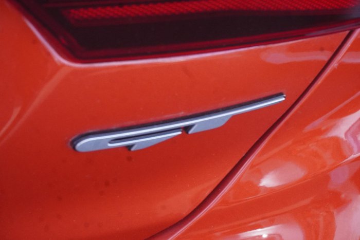 2020 Kia Cerato GT