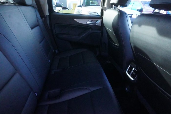 2021 GWM Ute Cannon-L