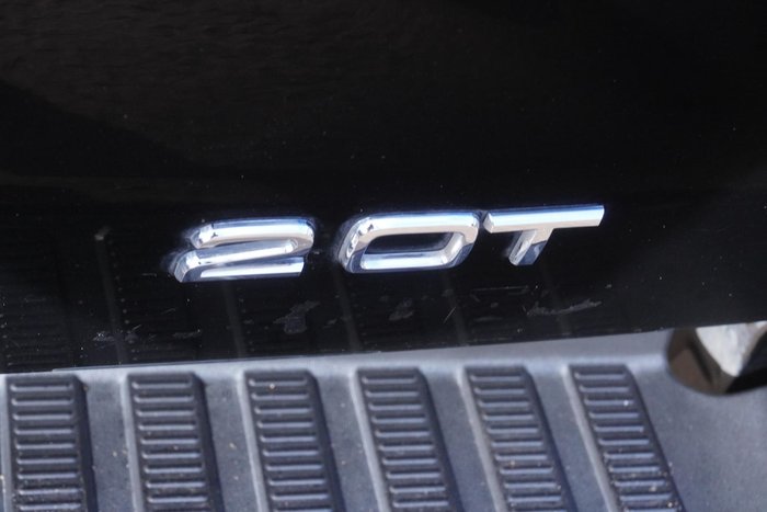 2021 GWM Ute Cannon-L