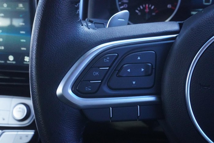 2021 GWM Ute Cannon-L