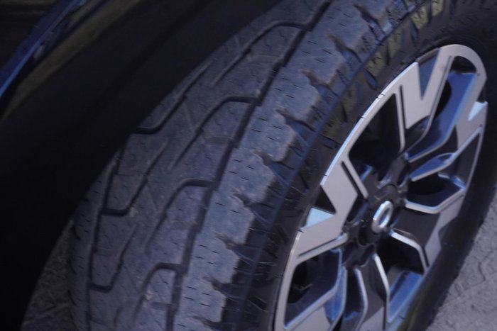 2021 GWM Ute Cannon-L