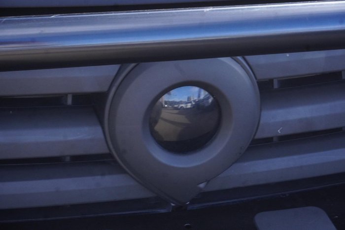 2021 GWM Ute Cannon-L