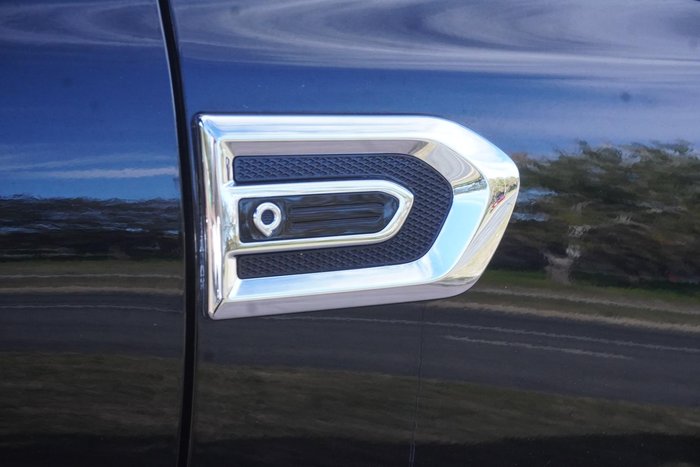 2021 GWM Ute Cannon-L