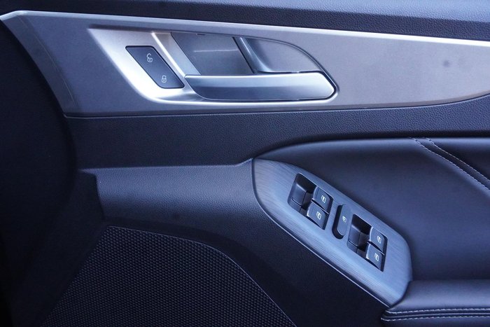 2021 GWM Ute Cannon-L