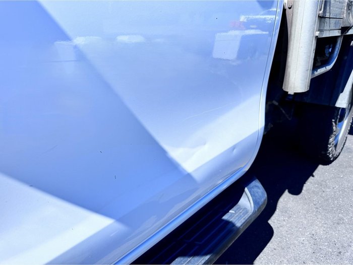 2024 Toyota Hilux SR