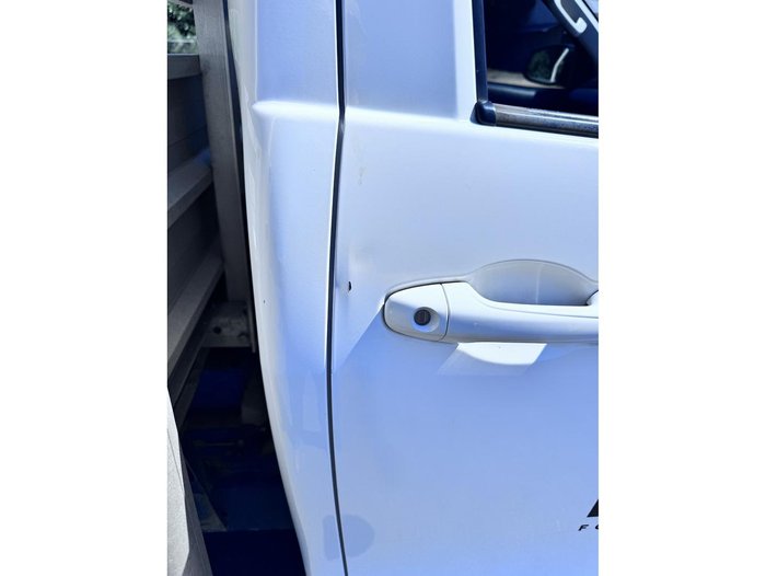 2024 Toyota Hilux SR