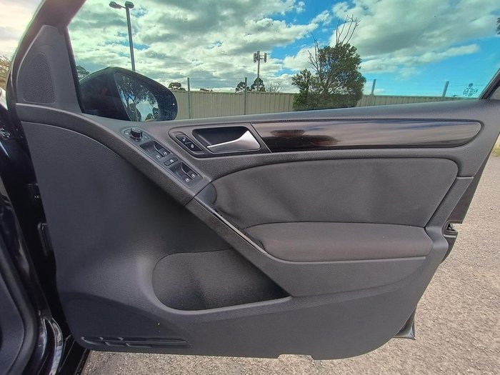 2011 Volkswagen Golf 103TDI Comfortline