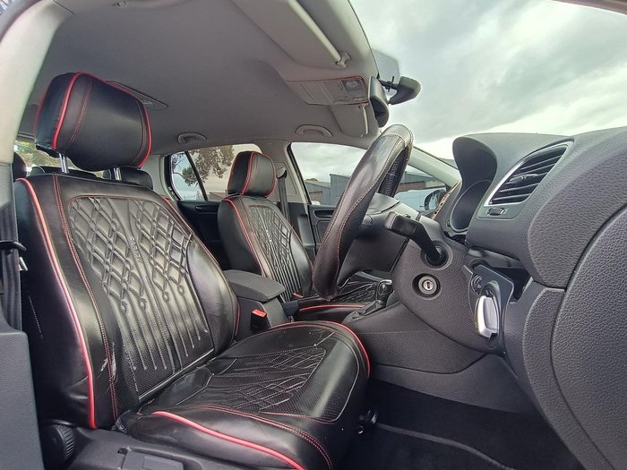 2011 Volkswagen Golf 103TDI Comfortline