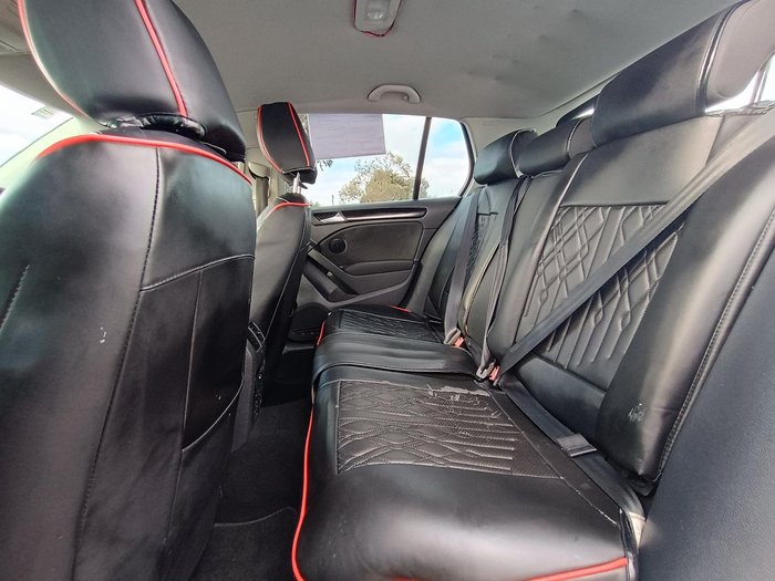 2011 Volkswagen Golf 103TDI Comfortline