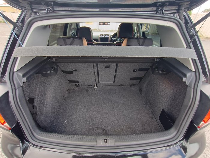 2011 Volkswagen Golf 103TDI Comfortline