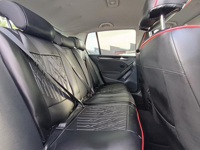 2011 Volkswagen Golf 103TDI Comfortline