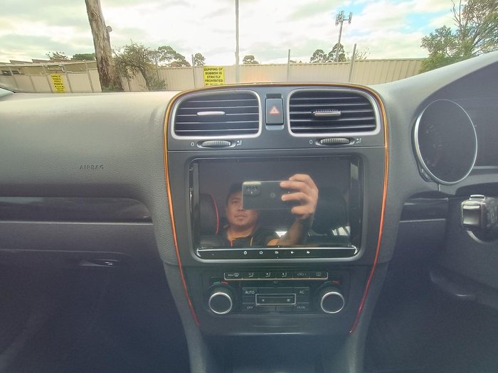2011 Volkswagen Golf 103TDI Comfortline