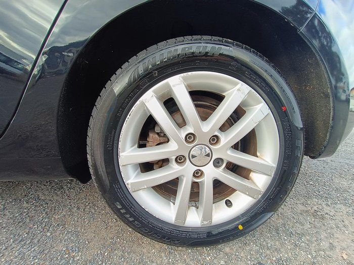 2011 Volkswagen Golf 103TDI Comfortline