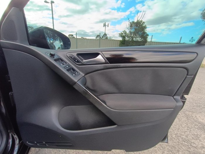 2011 Volkswagen Golf 103TDI Comfortline