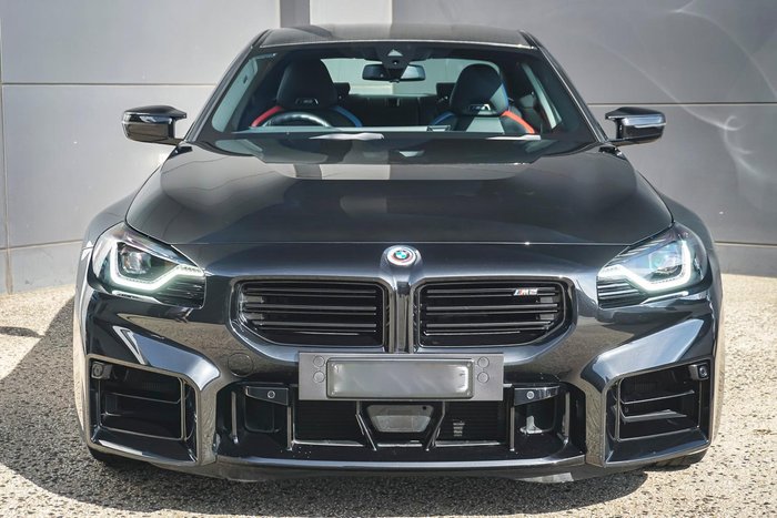 2023 BMW M2