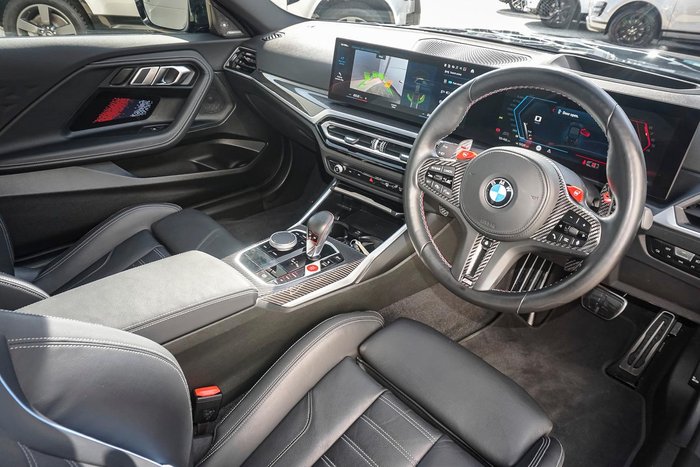 2023 BMW M2