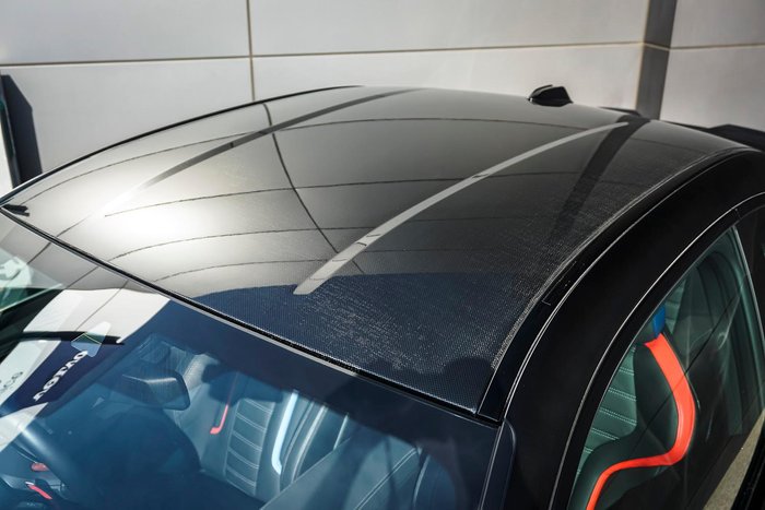 2023 BMW M2