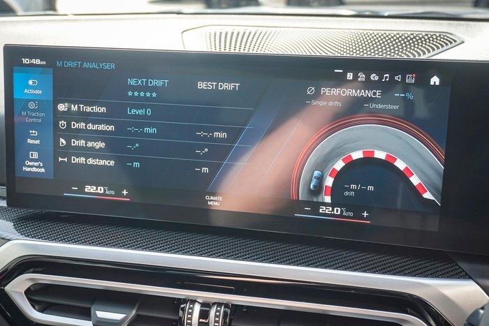 2023 BMW M2