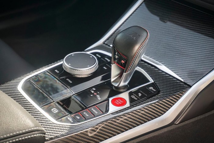 2023 BMW M2