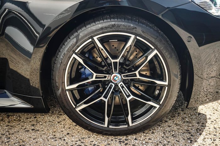 2023 BMW M2