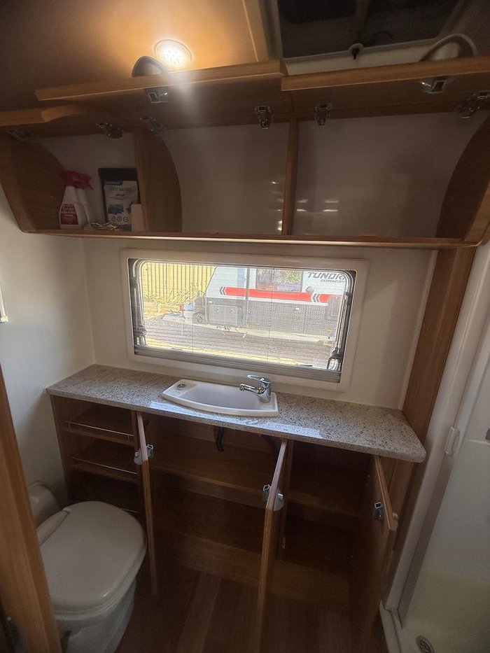 2014 Avan Frances 17' - 1 Owner