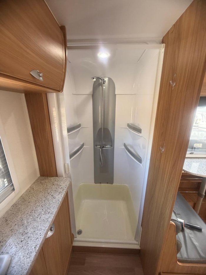 2014 Avan Frances 17' - 1 Owner