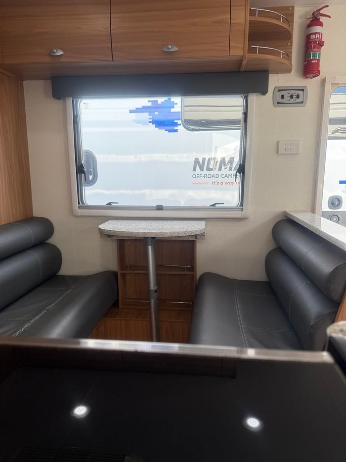 2014 Avan Frances 17' - 1 Owner