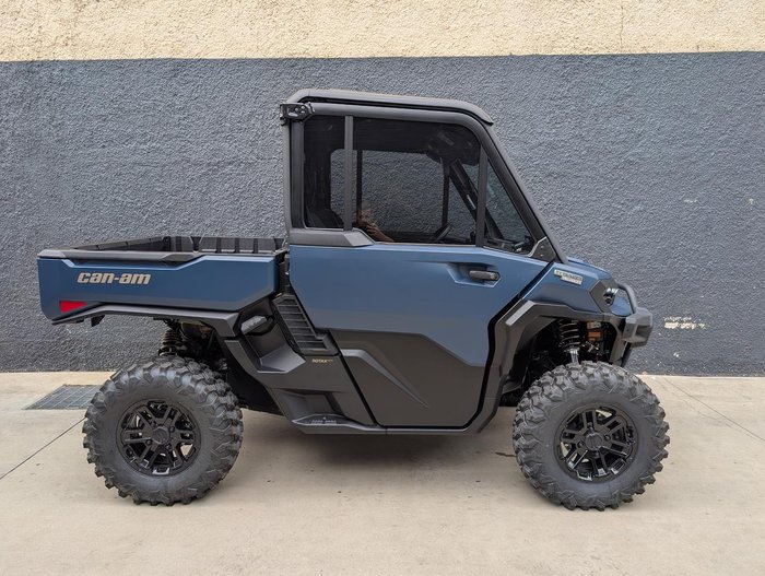 2026 Can-Am Defender Limited HD11 Defender