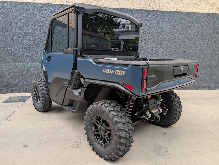 2026 Can-Am Defender Limited HD11 Defender