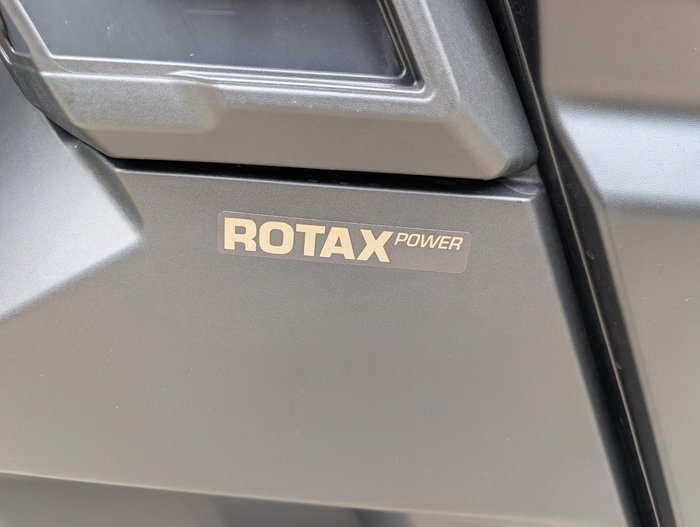 2026 Can-Am Defender Limited HD11 Defender