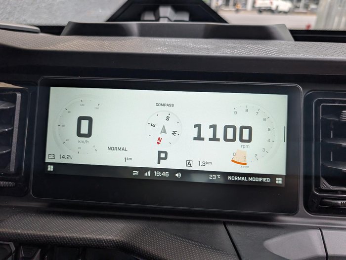 2026 Can-Am Defender Limited HD11 Defender