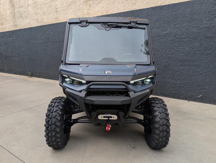 2026 Can-Am Defender Limited HD11 Defender