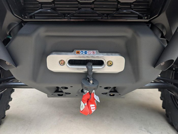 2026 Can-Am Defender Limited HD11 Defender