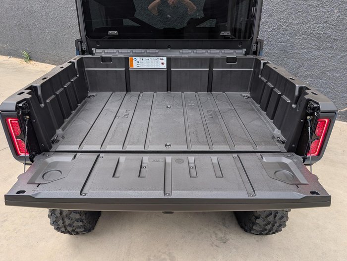 2026 Can-Am Defender Limited HD11 Defender