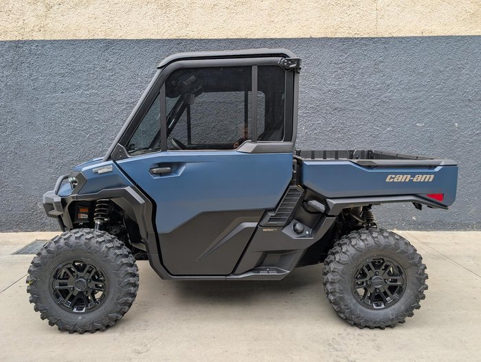 2026 Can-Am Defender Limited HD11 Defender