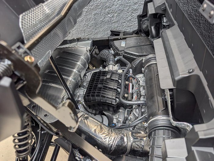 2026 Can-Am Defender Limited HD11 Defender