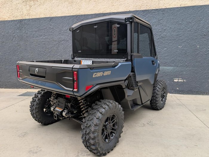 2026 Can-Am Defender Limited HD11 Defender