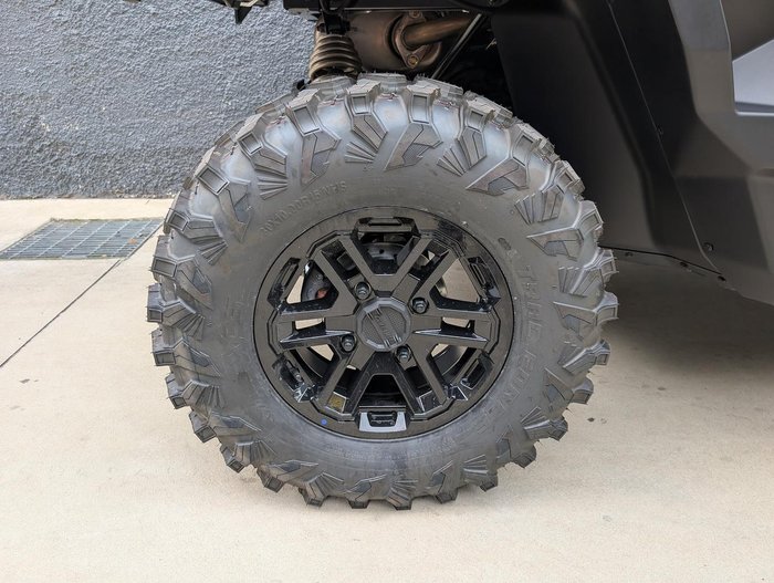 2026 Can-Am Defender Limited HD11 Defender