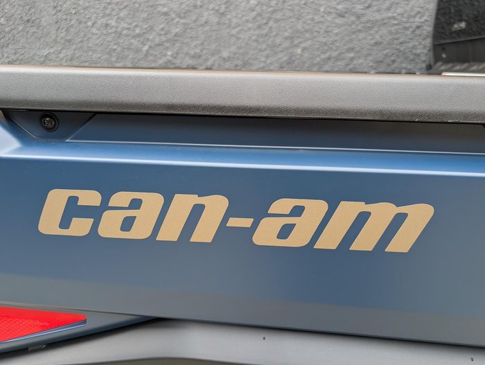 2026 Can-Am Defender Limited HD11 Defender